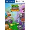 Plants vs Zombies: Replanted PS4/PS5